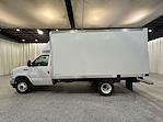 New 2025 Ford E-450 14' Cargo Body w/ramp RWD 14' Wabash Box Van for sale #F211369 - photo 7