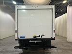 New 2025 Ford E-450 14' Cargo Body w/ramp RWD 14' Wabash Box Van for sale #F211369 - photo 8