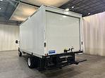 New 2025 Ford E-450 14' Cargo Body w/ramp RWD 14' Wabash Box Van for sale #F211369 - photo 9