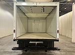 New 2025 Ford E-450 14' Cargo Body w/ramp RWD 14' Wabash Box Van for sale #F211369 - photo 16