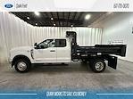 2024 Ford Super Duty F-350 DRW F-350® XL for sale #F211387 - photo 7