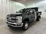 2024 Ford Super Duty F-350 DRW F-350® XL for sale #F211389 - photo 4