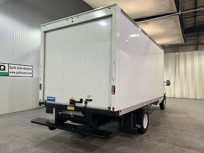 New 2025 Ford E-450 RWD 16' Wabash Box Van for sale #F211415 - photo 2