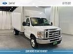 2025 Ford E-450 RWD, Wabash Cargo XL Box Van for sale #F211415 - photo 1