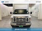 2025 Ford E-450 RWD, Wabash Cargo XL Box Van for sale #F211415 - photo 3