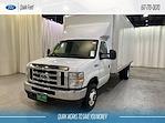 2025 Ford E-450 RWD, Wabash Cargo XL Box Van for sale #F211415 - photo 5