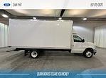 2025 Ford E-450 RWD, Wabash Cargo XL Box Van for sale #F211415 - photo 6