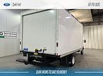 2025 Ford E-450 RWD, Wabash Cargo XL Box Van for sale #F211415 - photo 2