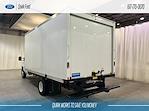 2025 Ford E-450 RWD, Wabash Cargo XL Box Van for sale #F211415 - photo 9