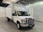 New 2025 Ford E-450 RWD 16' Wabash Box Van for sale #F211415 - photo 4