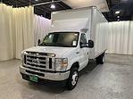 New 2025 Ford E-450 RWD 16' Wabash Box Van for sale #F211415 - photo 5