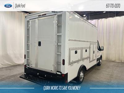 2024 Ford Transit Cutaway 12' Rockport Workport Body for sale #F211567 - photo 2