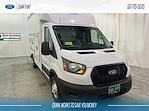 2024 Ford Transit Cutaway 12' Rockport Workport Body for sale #F211567 - photo 1