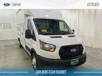 2024 Ford Transit Cutaway 12' Rockport Workport Body for sale #F211567 - photo 4