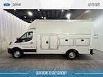 2024 Ford Transit Cutaway 12' Rockport Workport Body for sale #F211567 - photo 7