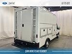 2024 Ford Transit Cutaway 12' Rockport Workport Body for sale #F211567 - photo 2