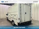 2024 Ford Transit Cutaway 12' Rockport Workport Body for sale #F211567 - photo 9