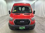 New 2024 Ford Transit 250 Medium Roof Empty Cargo Van for sale #F211653 - photo 3