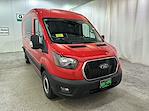 New 2024 Ford Transit 250 Medium Roof Empty Cargo Van for sale #F211653 - photo 4