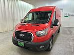 New 2024 Ford Transit 250 Medium Roof Empty Cargo Van for sale #F211653 - photo 5