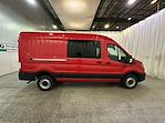 New 2024 Ford Transit 250 Medium Roof Empty Cargo Van for sale #F211653 - photo 6
