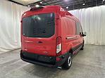 New 2024 Ford Transit 250 Medium Roof Empty Cargo Van for sale #F211653 - photo 9