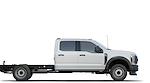 New 2024 Ford F-550 XL Crew Cab 4x4 Cab Chassis for sale #F211684 - photo 6