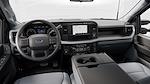 New 2024 Ford F-550 XL Crew Cab 4x4 Cab Chassis for sale #F211684 - photo 8