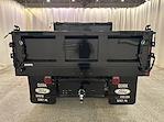 New 2024 Ford F-550 Crew Cab 4x4 Dump Truck for sale #F211685 - photo 8
