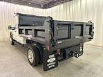 New 2024 Ford F-550 Crew Cab 4x4 Dump Truck for sale #F211685 - photo 9