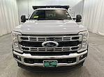 New 2024 Ford F-550 Crew Cab 4x4 Dump Truck for sale #F211685 - photo 3