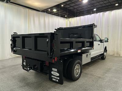 2024 Ford Super Duty F-350 DRW F-350® XL for sale #F211706 - photo 2