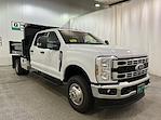 New 2024 Ford F-350 Crew Cab 4x4 9' 3" Work Ready Truck LLC Dump Truck for sale #F211707 - photo 1