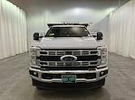New 2024 Ford F-350 Crew Cab 4x4 9' 3" Work Ready Truck LLC Dump Truck for sale #F211707 - photo 3