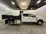 New 2024 Ford F-350 Crew Cab 4x4 9' 3" Work Ready Truck LLC Dump Truck for sale #F211707 - photo 6