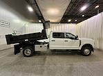 New 2024 Ford F-350 Crew Cab 4x4 9' 3" Work Ready Truck LLC Dump Truck for sale #F211707 - photo 22