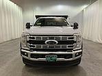 New 2024 Ford F-550 Crew Cab 4x4 9' SH Truck Bodies Steel Dump Truck for sale #F211748 - photo 3