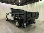 New 2024 Ford F-550 Crew Cab 4x4 9' SH Truck Bodies Steel Dump Truck for sale #F211748 - photo 9