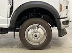 New 2024 Ford F-550 Crew Cab 4x4 9' SH Truck Bodies Steel Dump Truck for sale #F211748 - photo 10