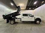 New 2024 Ford F-550 Crew Cab 4x4 9' SH Truck Bodies Steel Dump Truck for sale #F211748 - photo 23