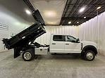 New 2024 Ford F-550 Crew Cab 4x4 9' SH Truck Bodies Steel Dump Truck for sale #F211748 - photo 24