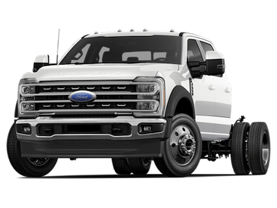 2024 Ford Super Duty F-550 DRW F-550® XL for sale #F211749 - photo 1