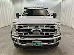 New 2024 Ford F-550 Crew Cab 4x4 Dump Truck for sale #F211749 - photo 3