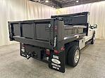 New 2024 Ford F-550 Crew Cab 4x4 Dump Truck for sale #F211749 - photo 2