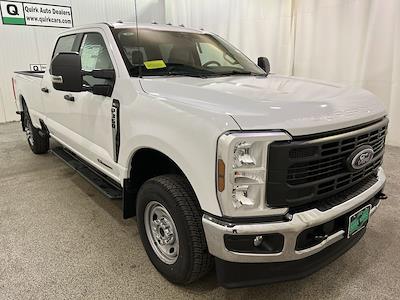 2024 Ford Super Duty F-350 SRW F-350® XL for sale #F211766 - photo 1