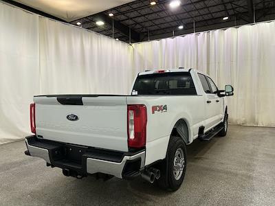 2024 Ford Super Duty F-350 SRW F-350® XL for sale #F211766 - photo 2