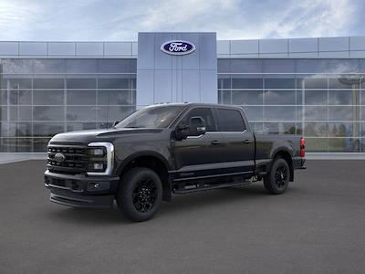 2024 Ford Super Duty F-350 SRW F-350® LARIAT for sale #F211777 - photo 1
