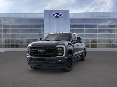 2024 Ford Super Duty F-350 SRW F-350® LARIAT for sale #F211777 - photo 2
