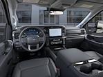 2024 Ford Super Duty F-350 SRW F-350® LARIAT for sale #F211777 - photo 9