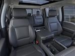 2024 Ford Super Duty F-350 SRW F-350® LARIAT for sale #F211777 - photo 10